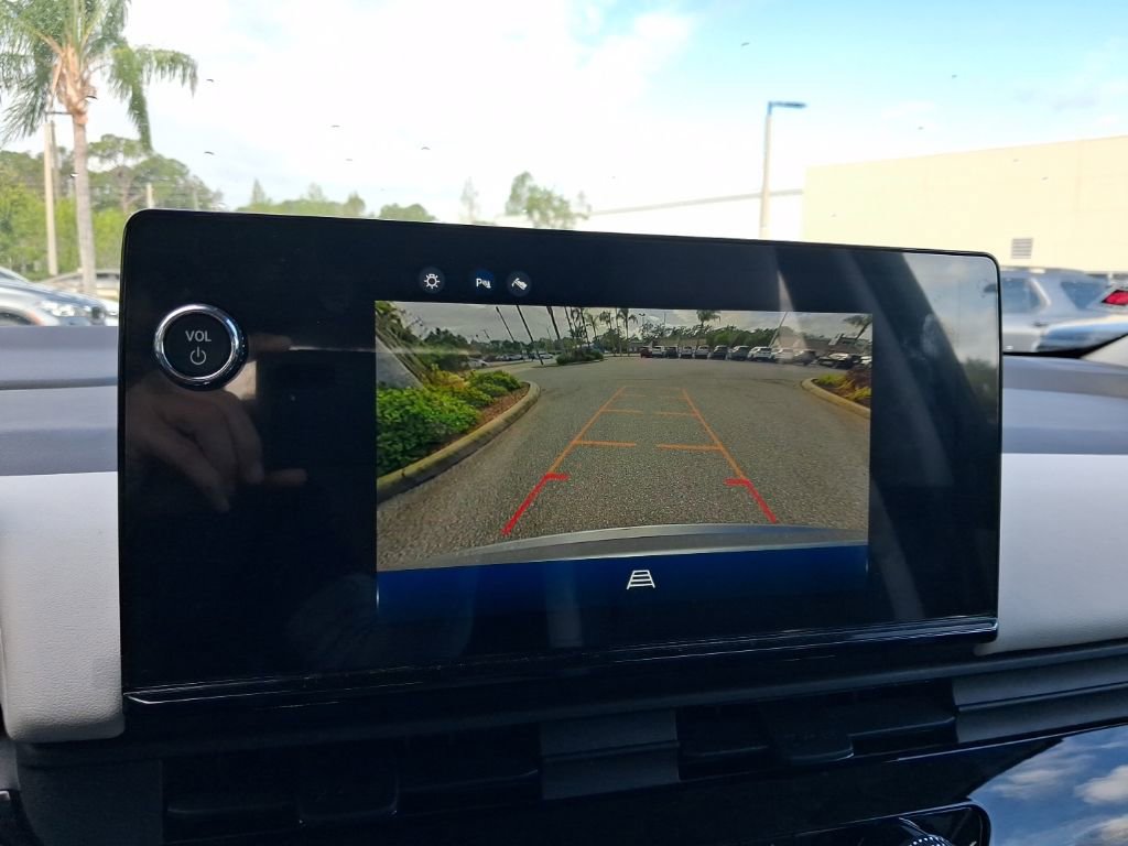 Used 2025 Honda Prologue Touring image 27