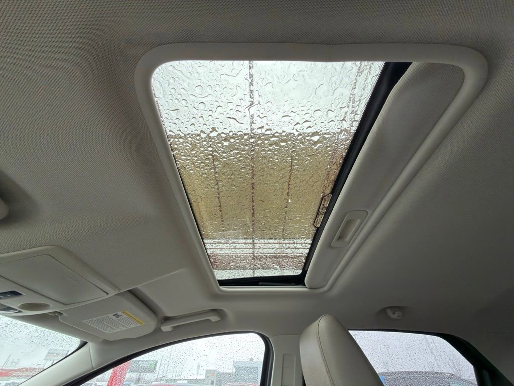 Used 2018 Ford EcoSport Titanium image 24