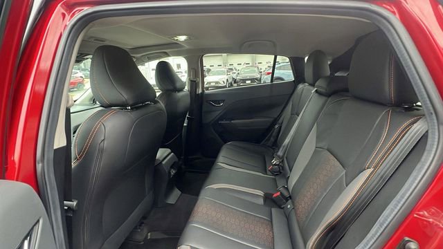 Certified 2025 Subaru Crosstrek 2.5i Limited AWD/4WD image 26