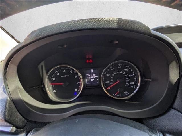 Used 2016 Subaru Crosstrek 2.0i Premium AWD/4WD image 18