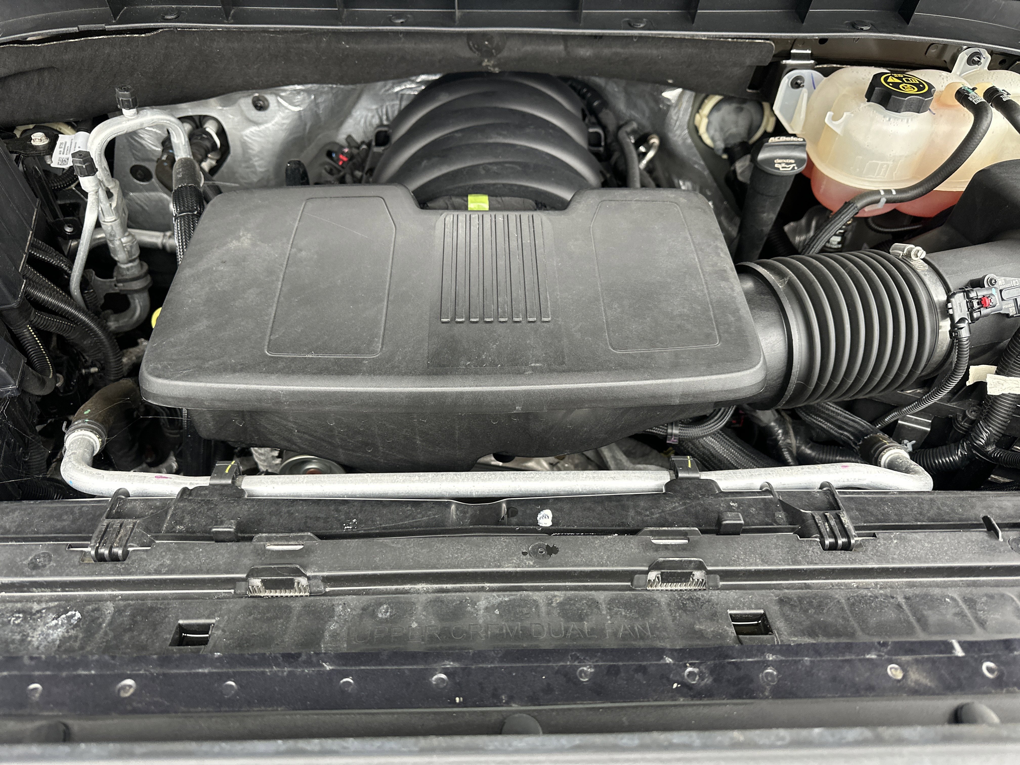 Used 2022 GMC Sierra 1500 Denali image 9