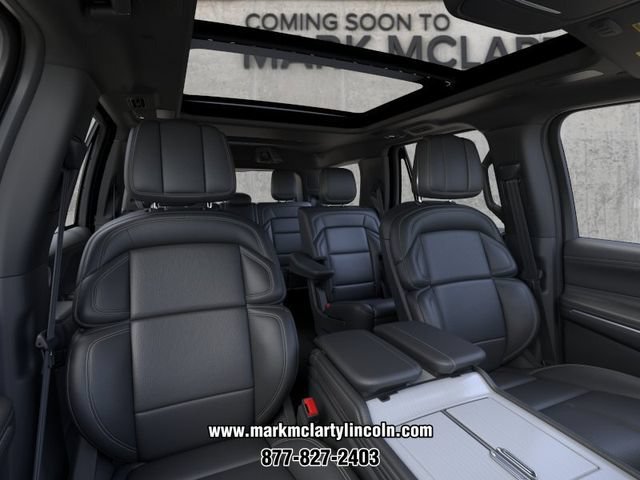 New 2026 Lincoln Navigator Reserve w/ Jet Appearance Package AWD/4WD image 10