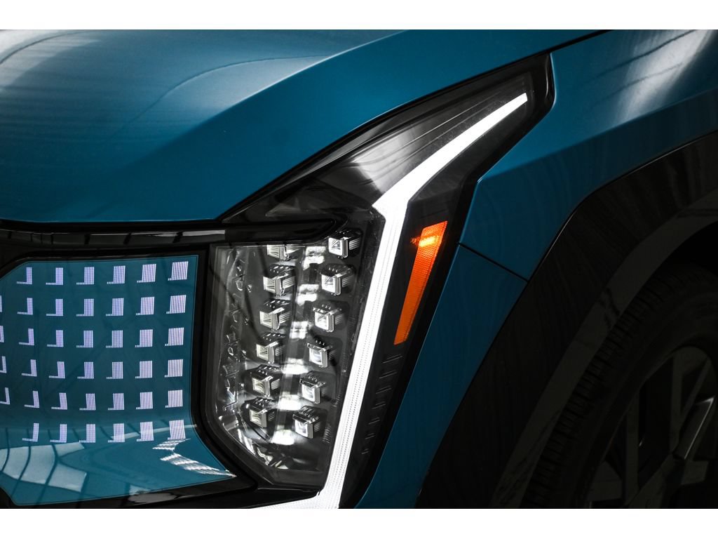 New 2026 Kia EV9 Land w/ Nightfall Edition Package AWD/4WD image 38