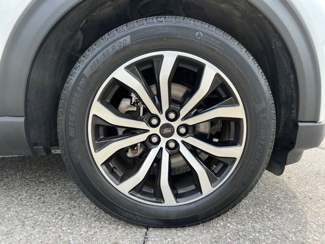 Used 2022 Ford Explorer ST-Line image 13