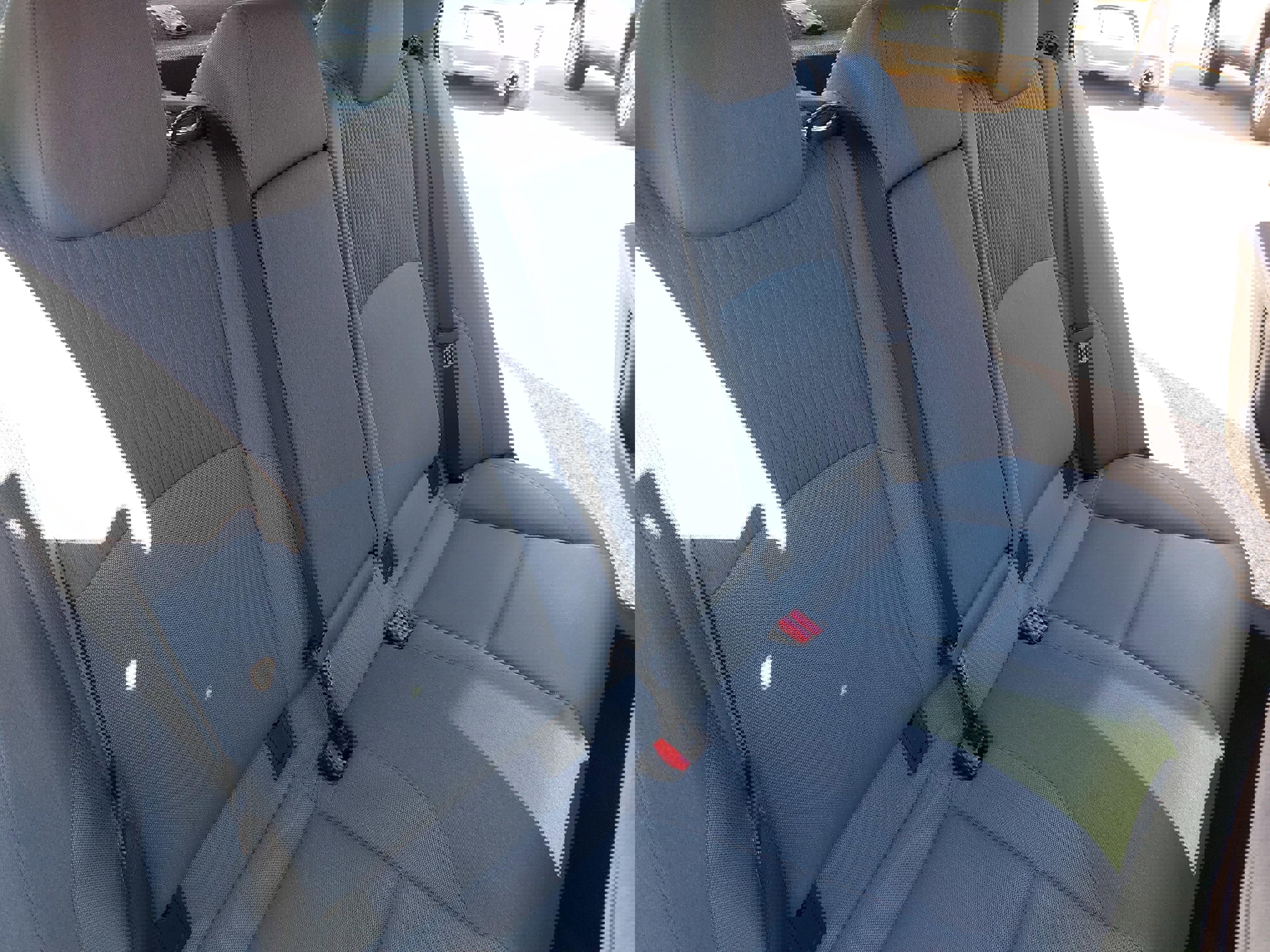 Used 2025 Toyota Camry LE image 11