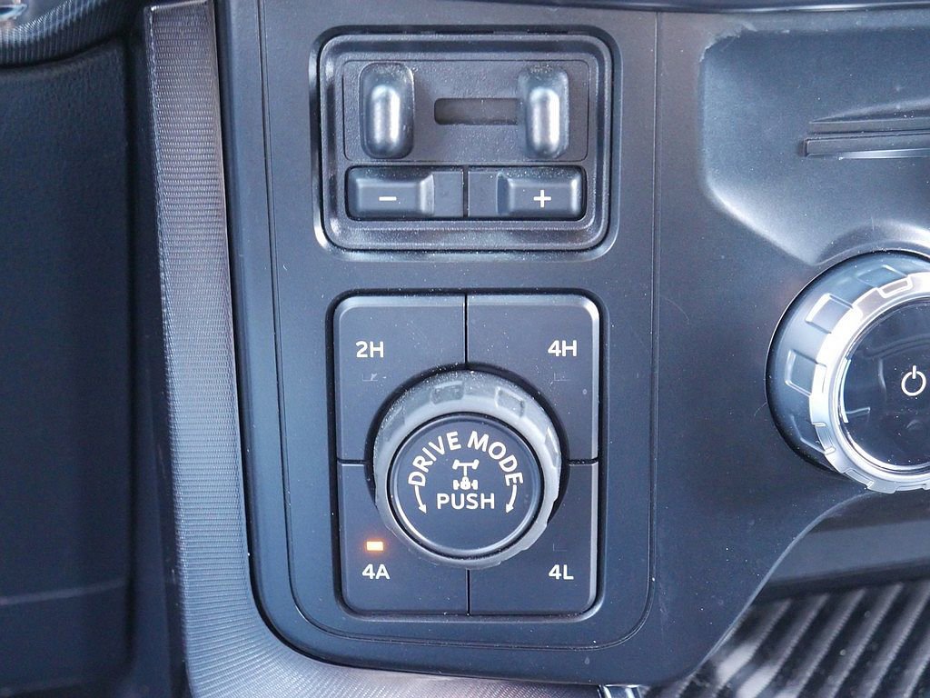 Used 2023 Ford F150 Raptor w/ Equipment Group 802A Raptor R AWD/4WD image 42
