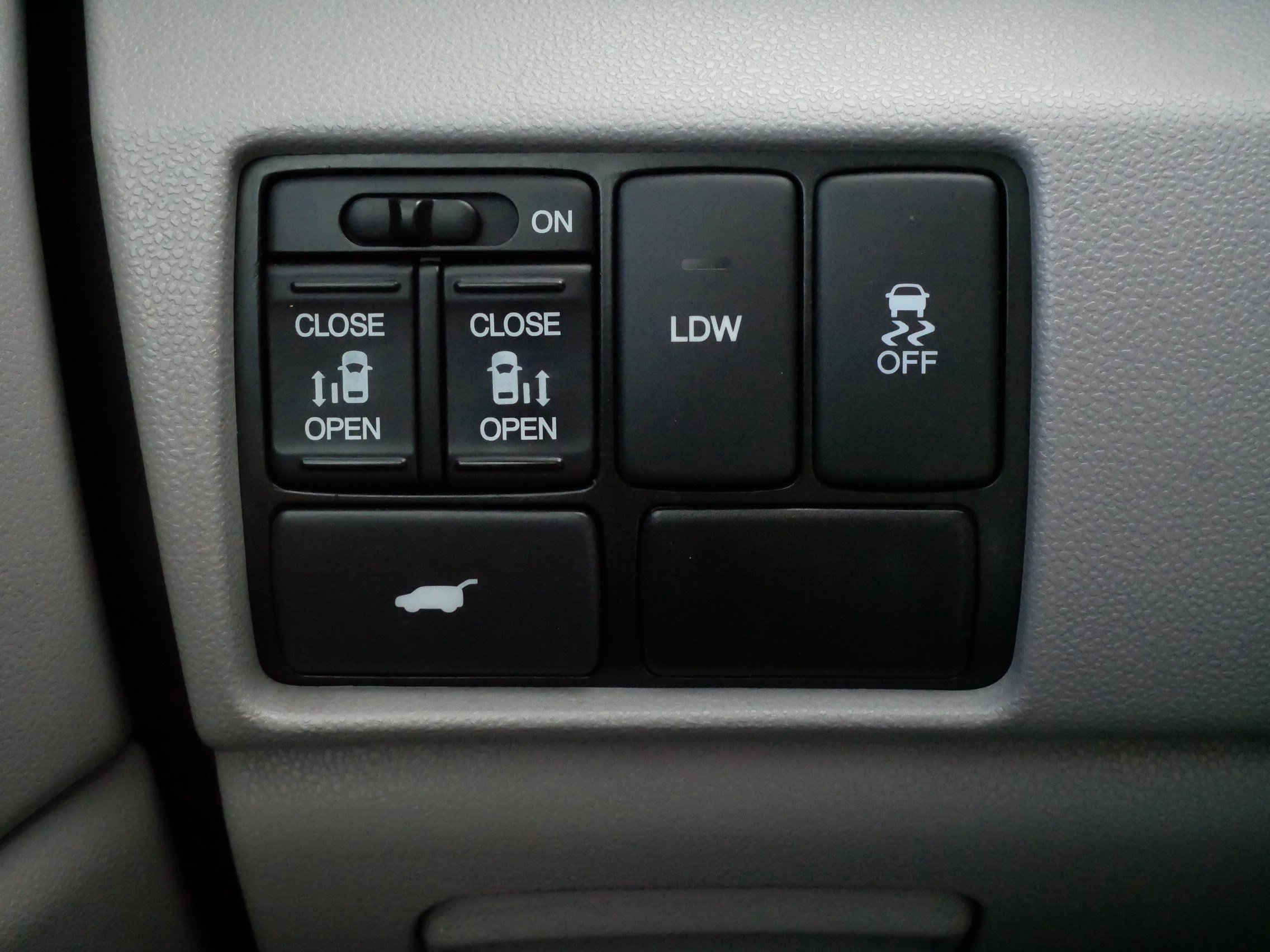Used 2015 Honda Odyssey EX-L image 26