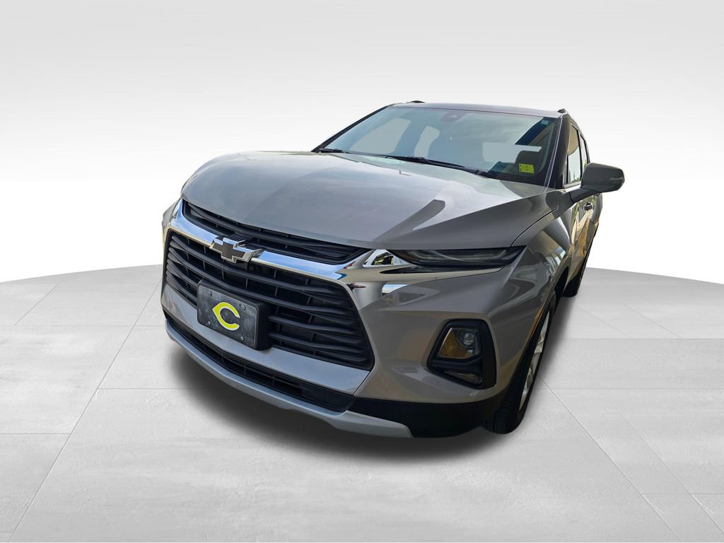 Used 2021 Chevrolet Blazer LT image 5