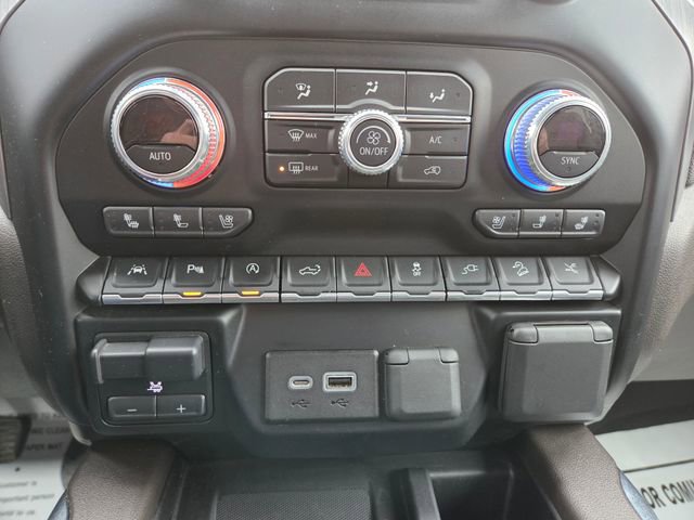 Used 2019 GMC Sierra 1500 Denali w/ Denali Ultimate Package image 25