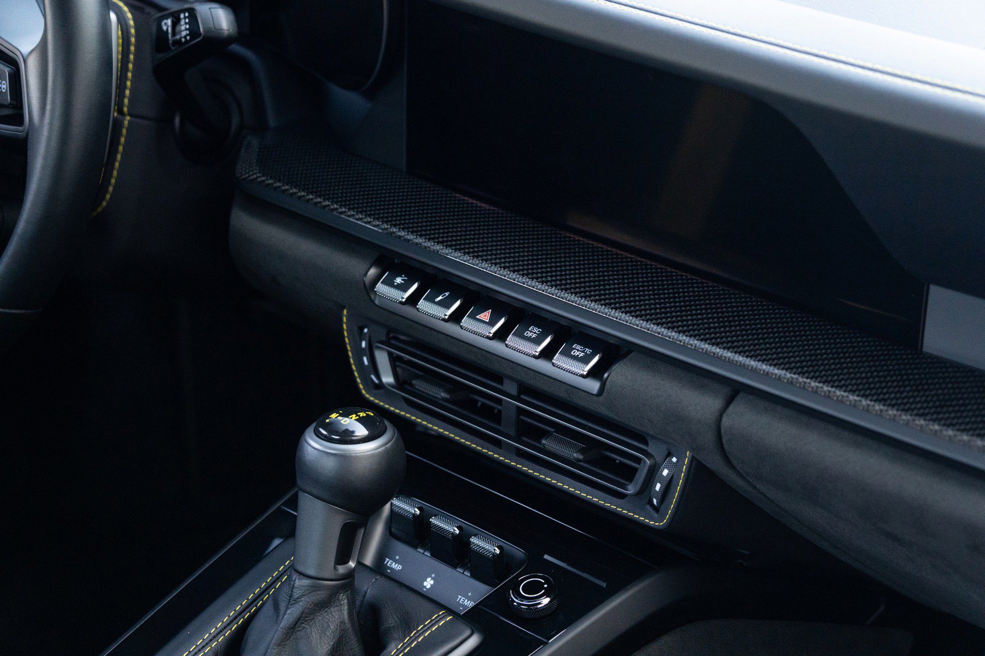 Used 2023 Porsche 911 GT3 RWD image 68