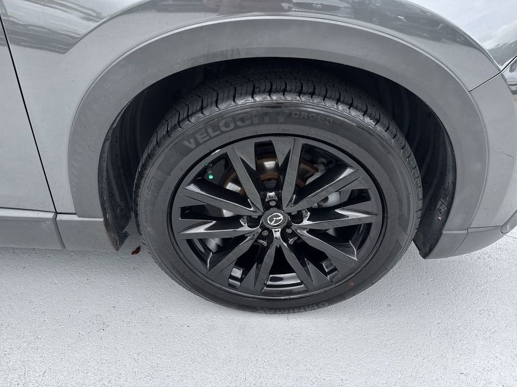Used 2022 MAZDA CX-9 Touring Plus AWD/4WD image 60