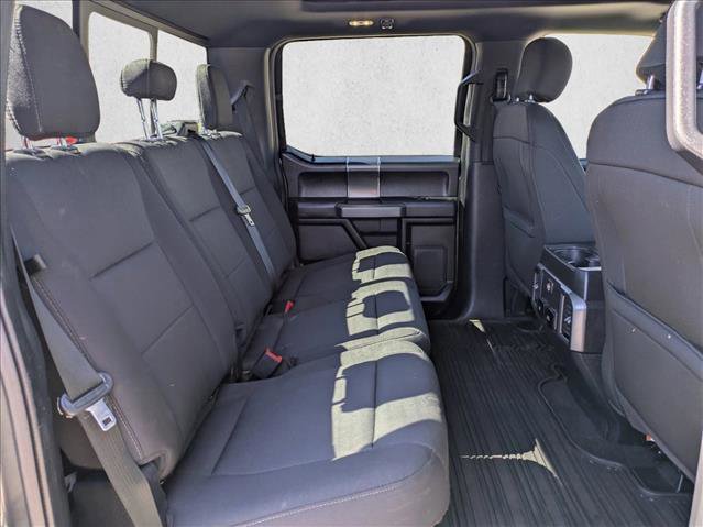 Used 2020 Ford F150 XLT w/ Equipment Group 302A Luxury image 21