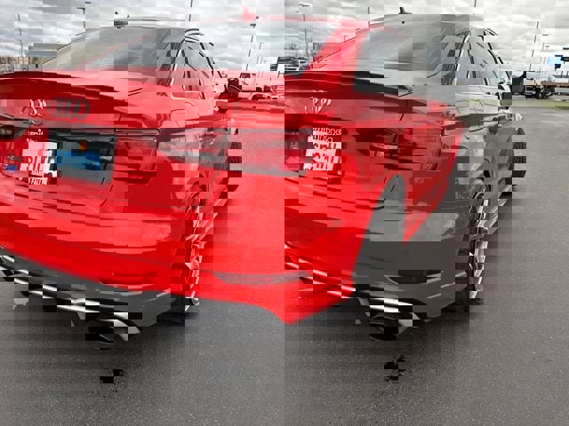 Used 2018 Audi RS 3 w/ Technology Package image 30