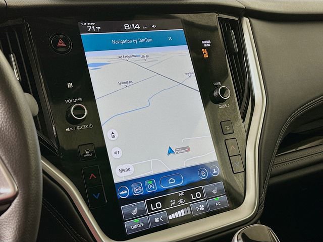 Used 2025 Subaru Outback Limited image 13