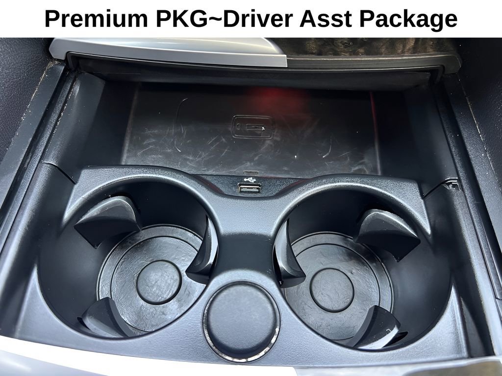 Used 2017 BMW 530i RWD image 49