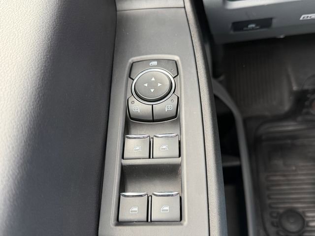 Used 2023 Ford F550 4x4 SuperCab Super Duty image 24