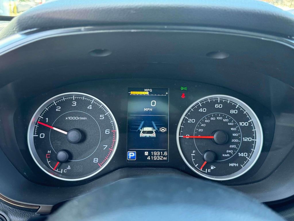 Used 2022 Subaru Ascent Onyx Edition image 25