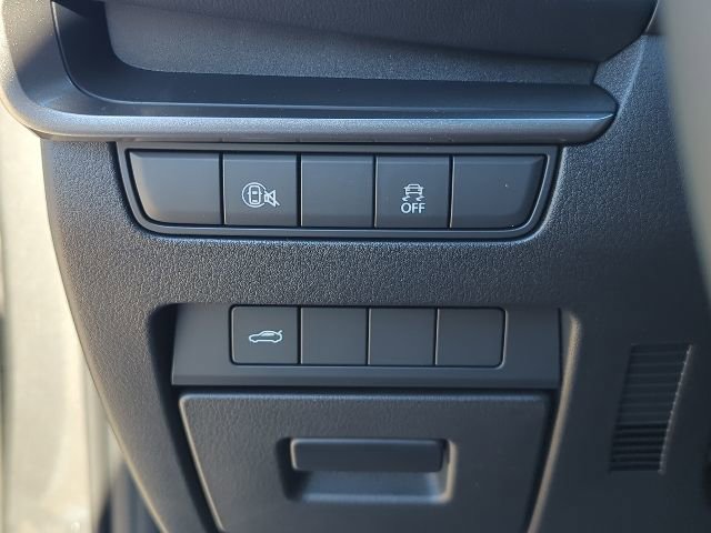 New 2026 MAZDA MAZDA3 s Sport image 14