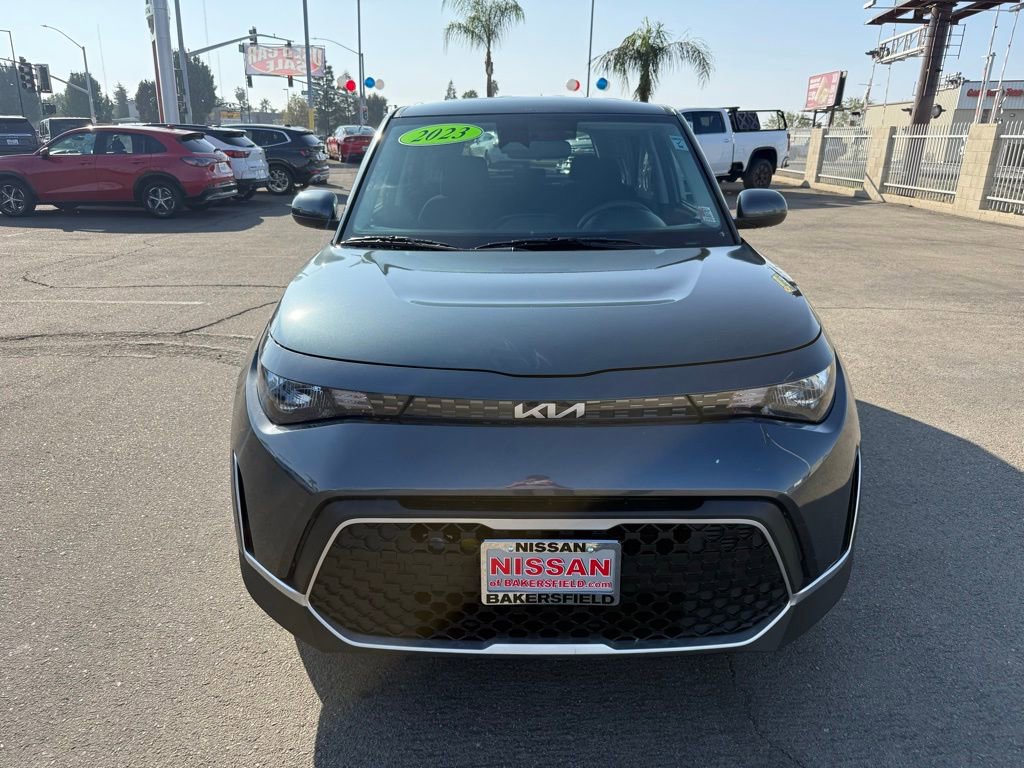 Used 2023 Kia Soul LX w/ Option Group 015 image 2