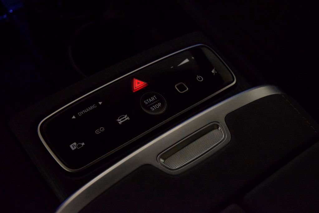 Certified 2023 Mercedes-Benz EQS 580 4MATIC Sedan image 27