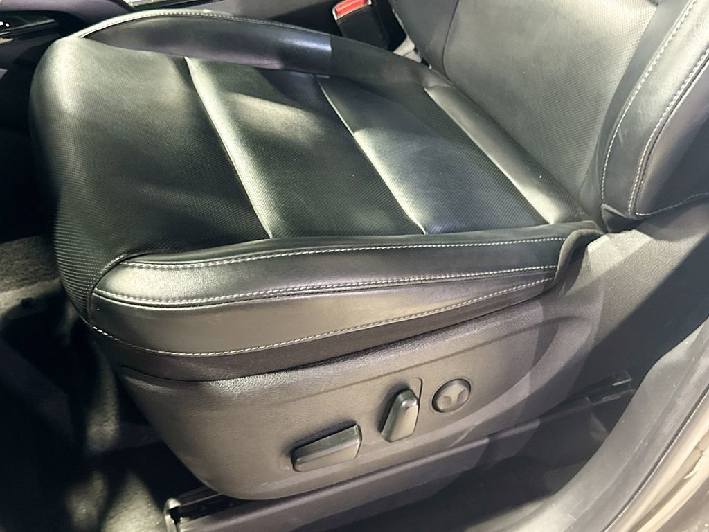 Used 2025 Kia Telluride S AWD/4WD image 20