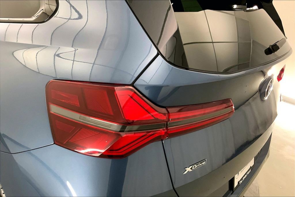 Certified 2025 BMW X3 xDrive30i w/ Premium Package image 27