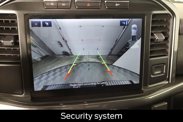 Certified 2023 Ford F150 XLT w/ Equipment Group 302A High image 58