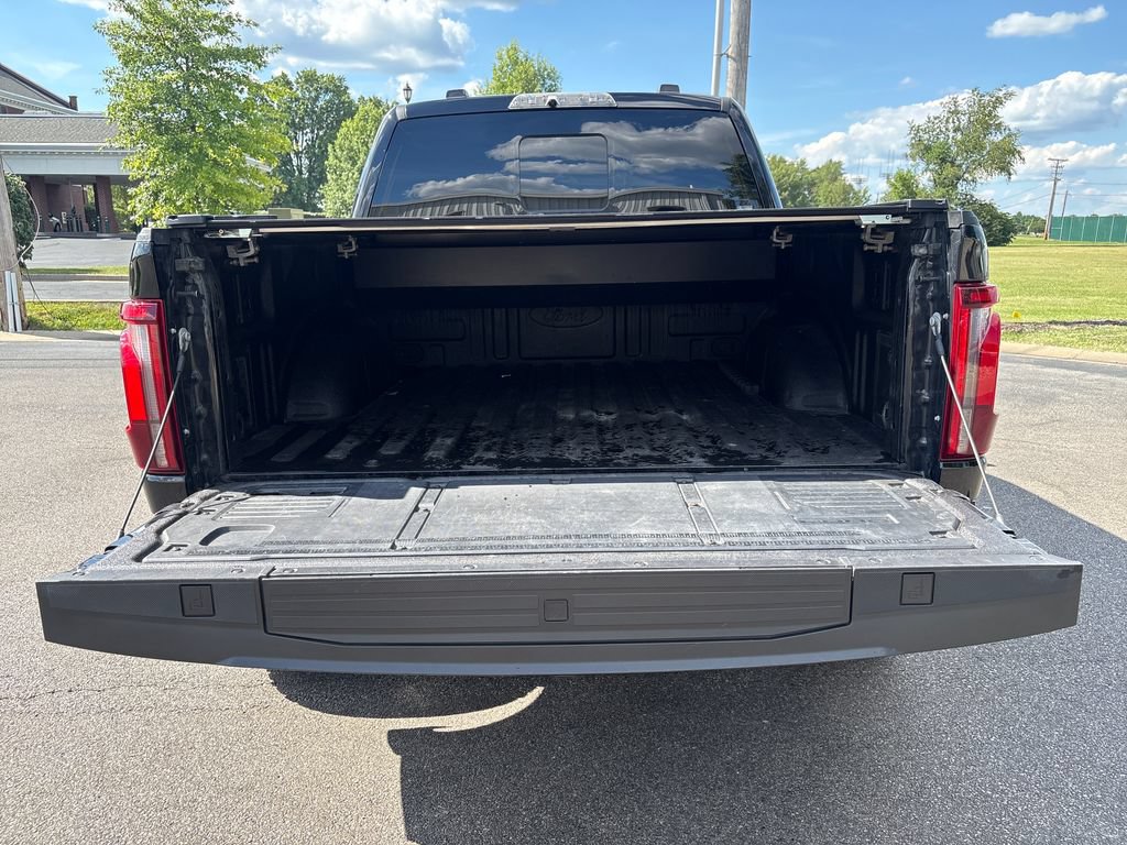 Used 2024 Ford F150 Raptor AWD/4WD image 63