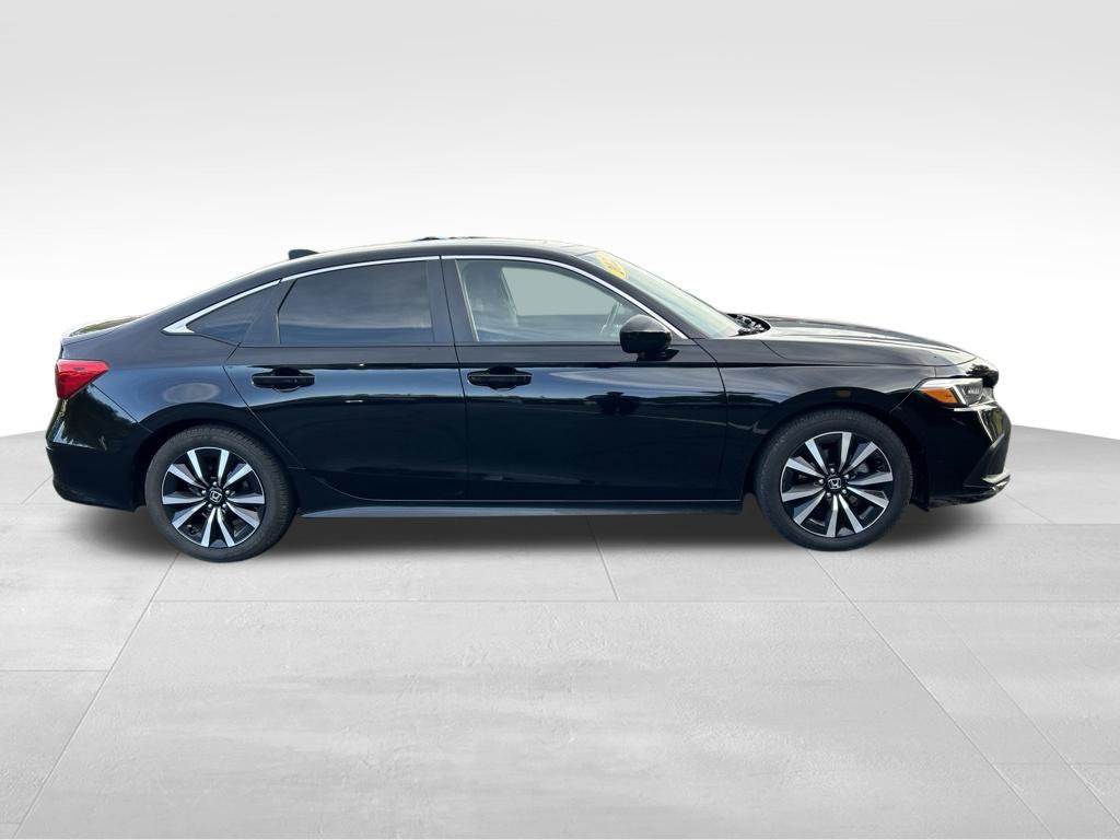 Used 2022 Honda Civic EX image 6
