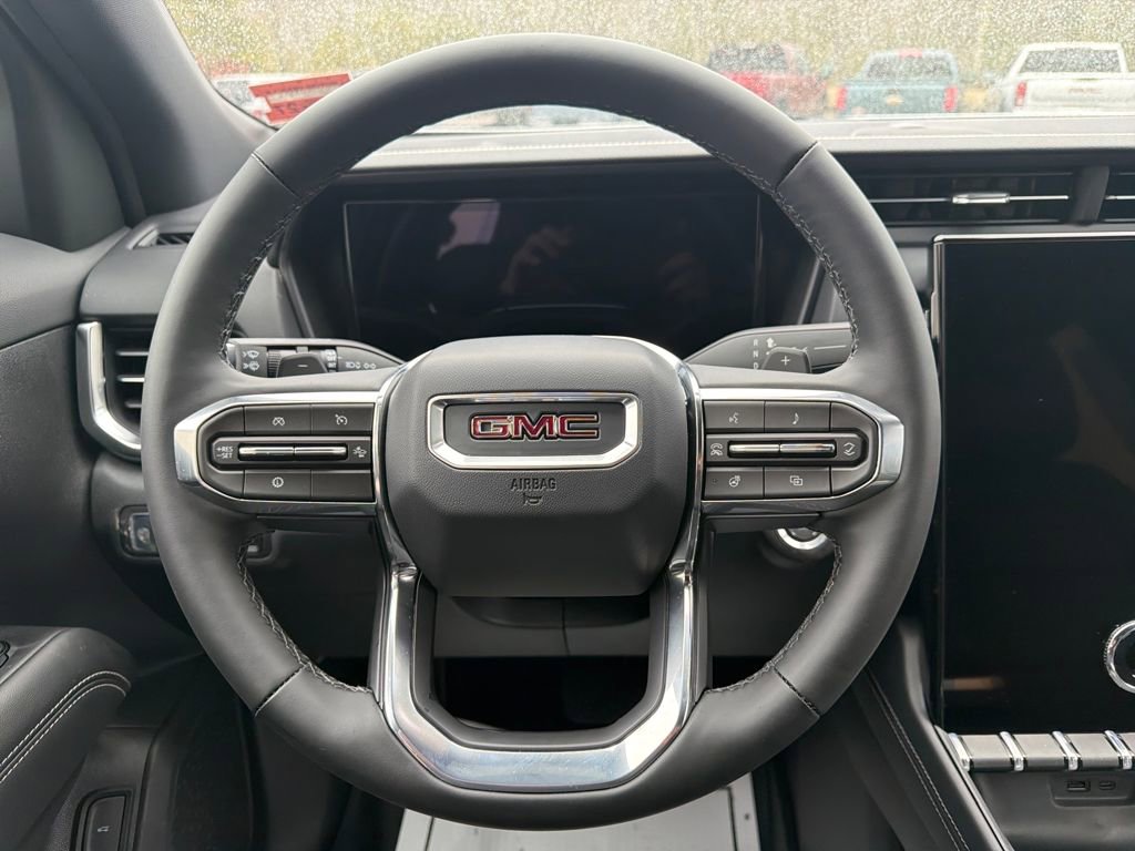 New 2026 GMC Terrain Elevation w/ Elevation Premium Package image 16