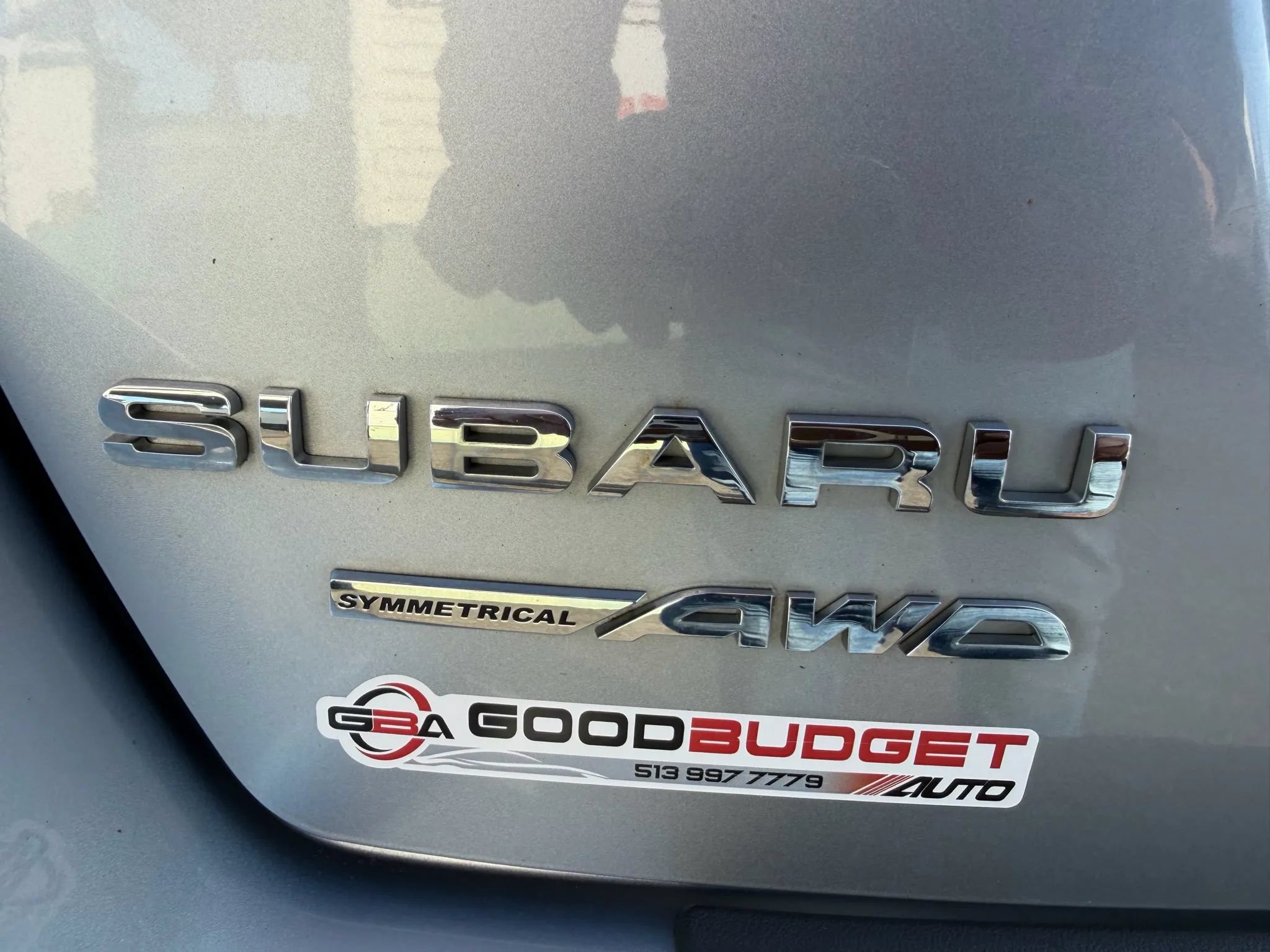 Used 2017 Subaru Crosstrek 2.0i Limited AWD/4WD image 64
