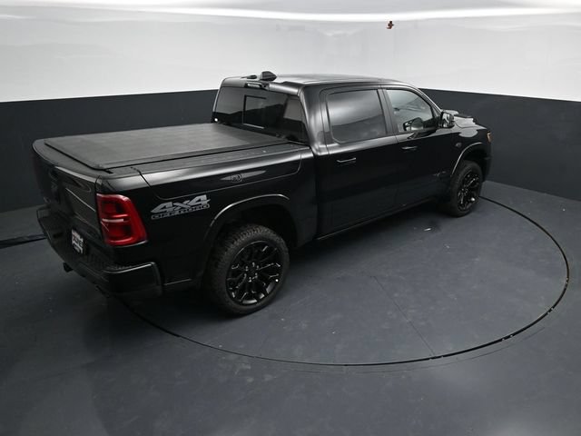 New 2027 RAM 1500 Limited AWD/4WD image 61