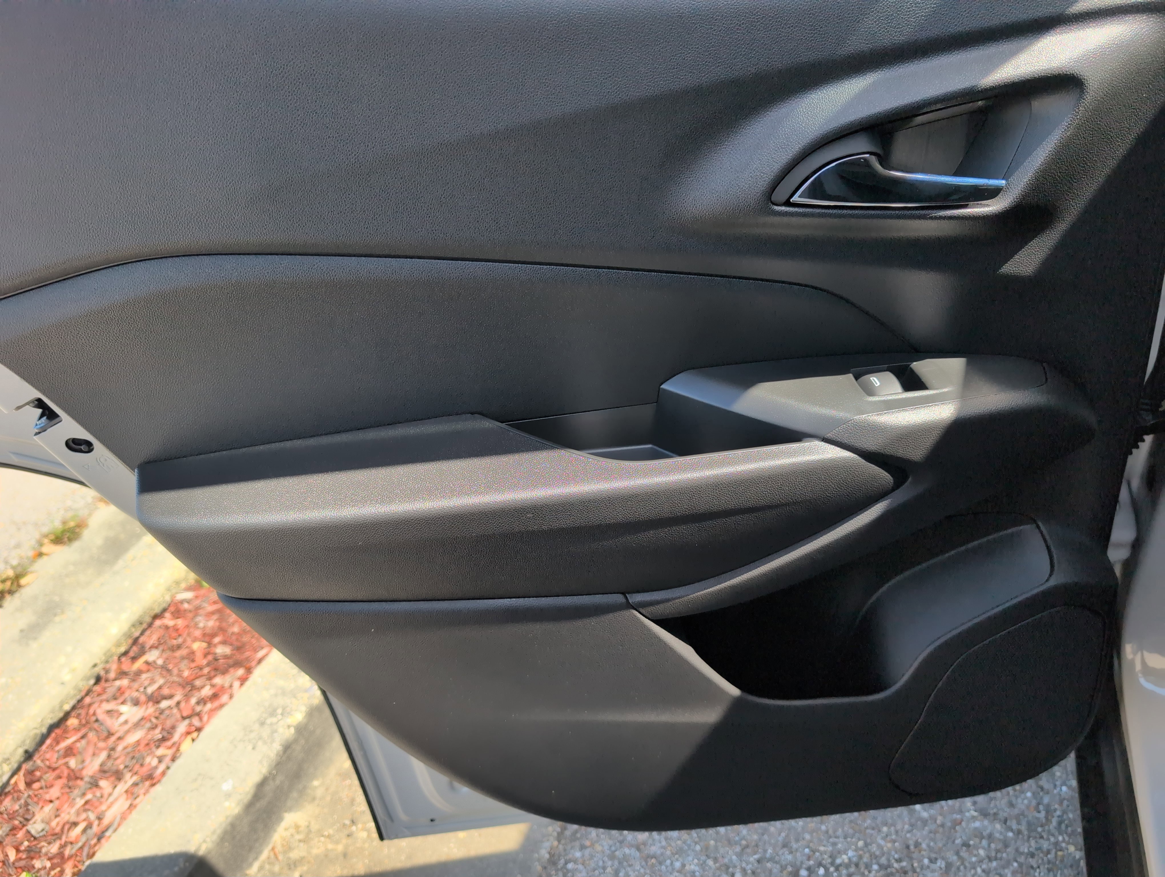 New 2026 Chevrolet Trax ACTIV image 32