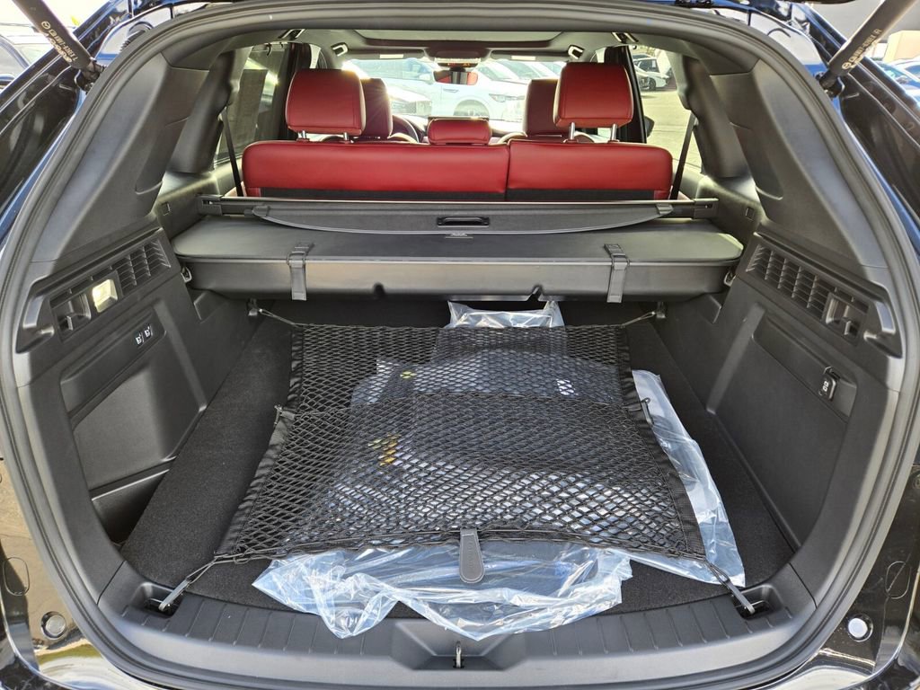 New 2026 MAZDA CX-70 3.3 Turbo S w/ Premium Package image 19