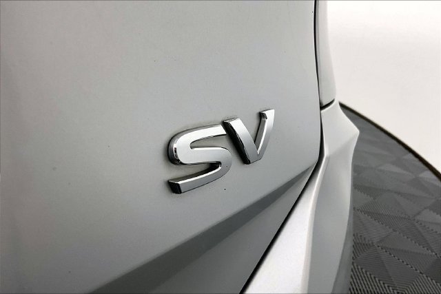 Used 2017 Nissan Rogue SV FWD image 15