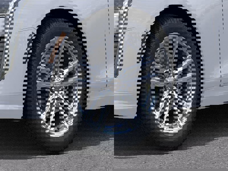 New 2026 Cadillac CT4 Luxury image 9