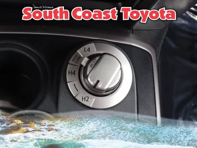 Used 2016 Toyota 4Runner SR5 Premium AWD/4WD image 32