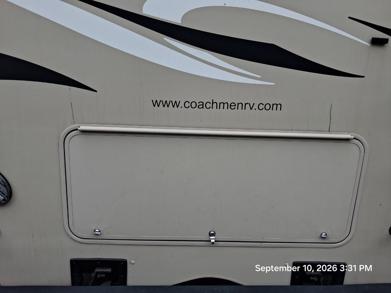 Used 2018 Ford E-450 and Econoline 450 Super Duty w/ Motorhome Prep Package RWD image 22