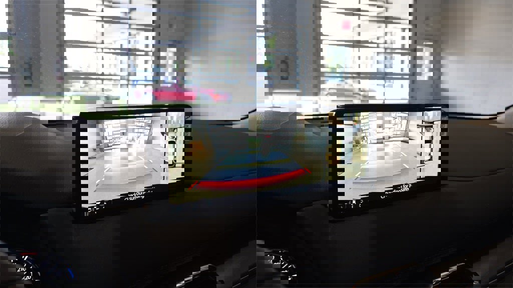 New 2025 MAZDA CX-5 AWD 2.5 S w/ Premium Plus Pkg image 32