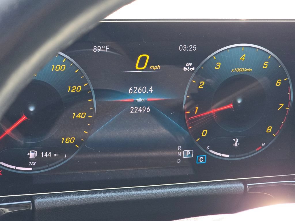 Certified 2023 Mercedes-Benz GLA 250 4MATIC image 30