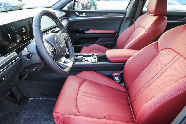 New 2026 Kia K5 GT-Line w/ GT-Line Premium Package FWD image 10