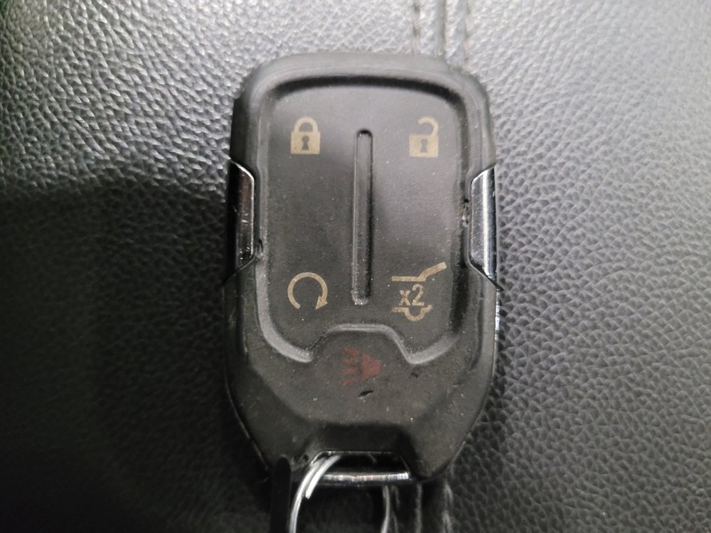 Used 2021 GMC Terrain SLT FWD image 32