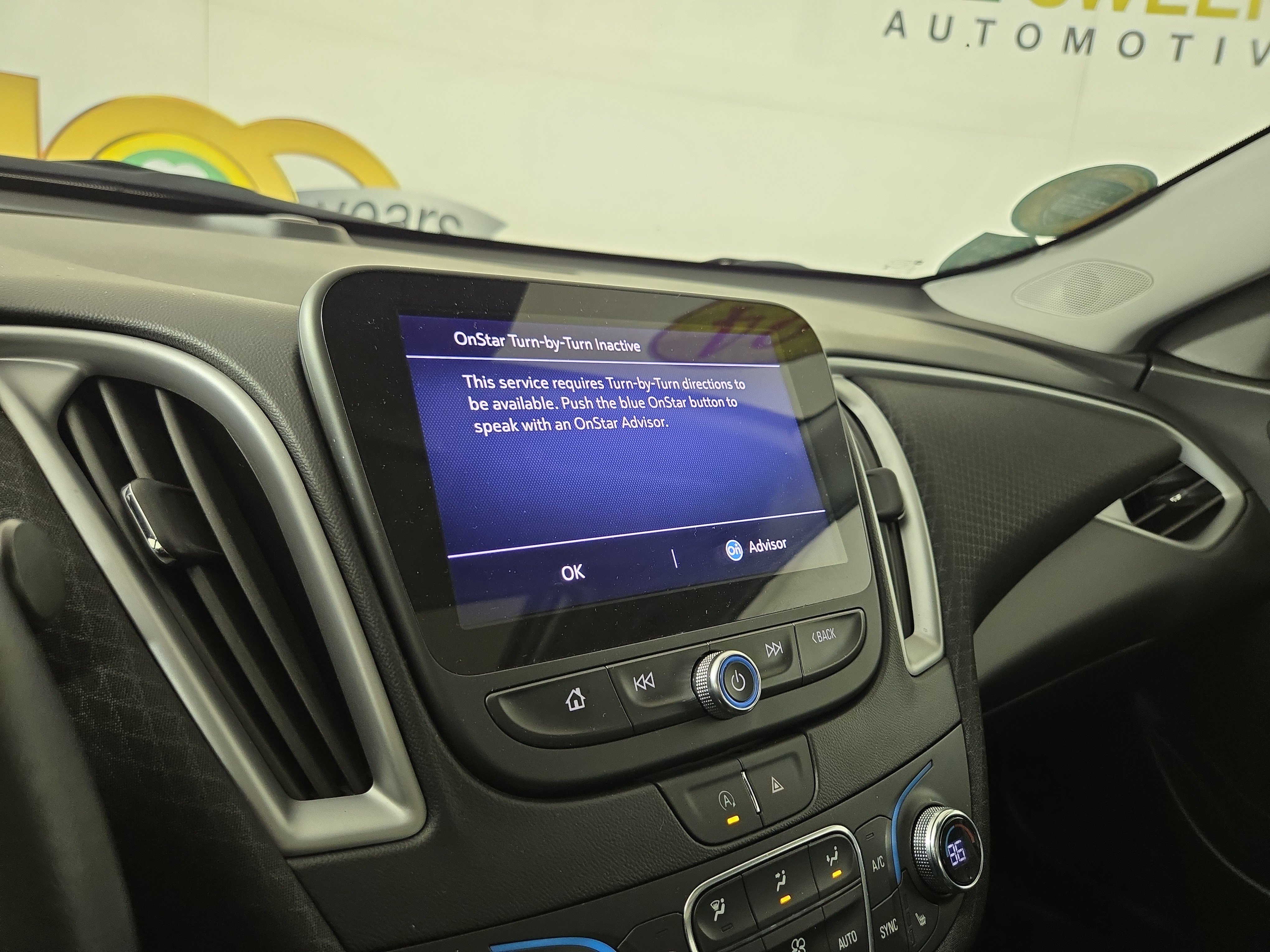 Certified 2024 Chevrolet Malibu LT image 20