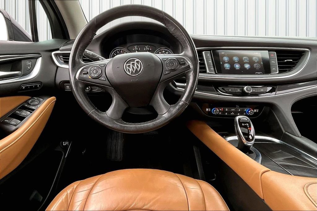 Used 2019 Buick Enclave Premium image 8