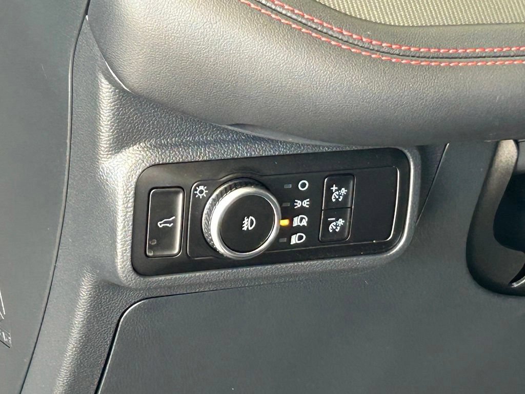 Used 2025 Ford Explorer ST w/ Sun And Sound Package AWD/4WD image 36
