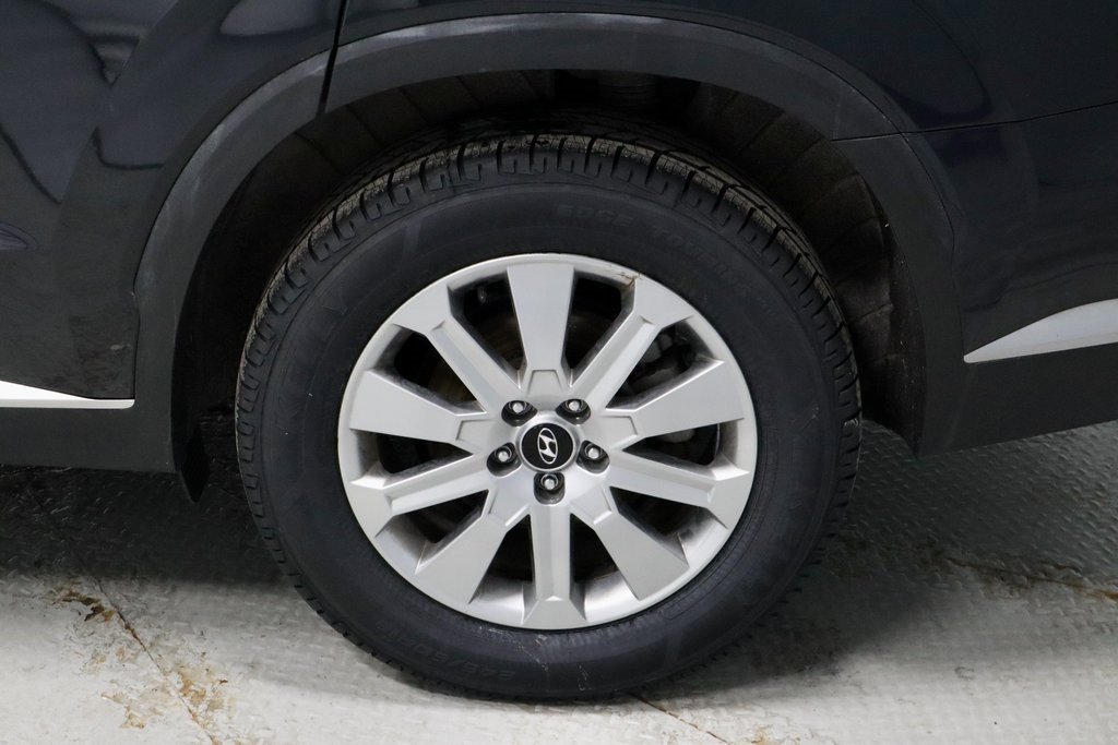 Used 2023 Hyundai Palisade SEL image 21