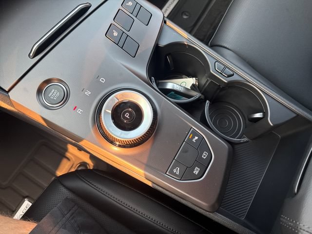 New 2027 Kia Sportage EX AWD/4WD image 23