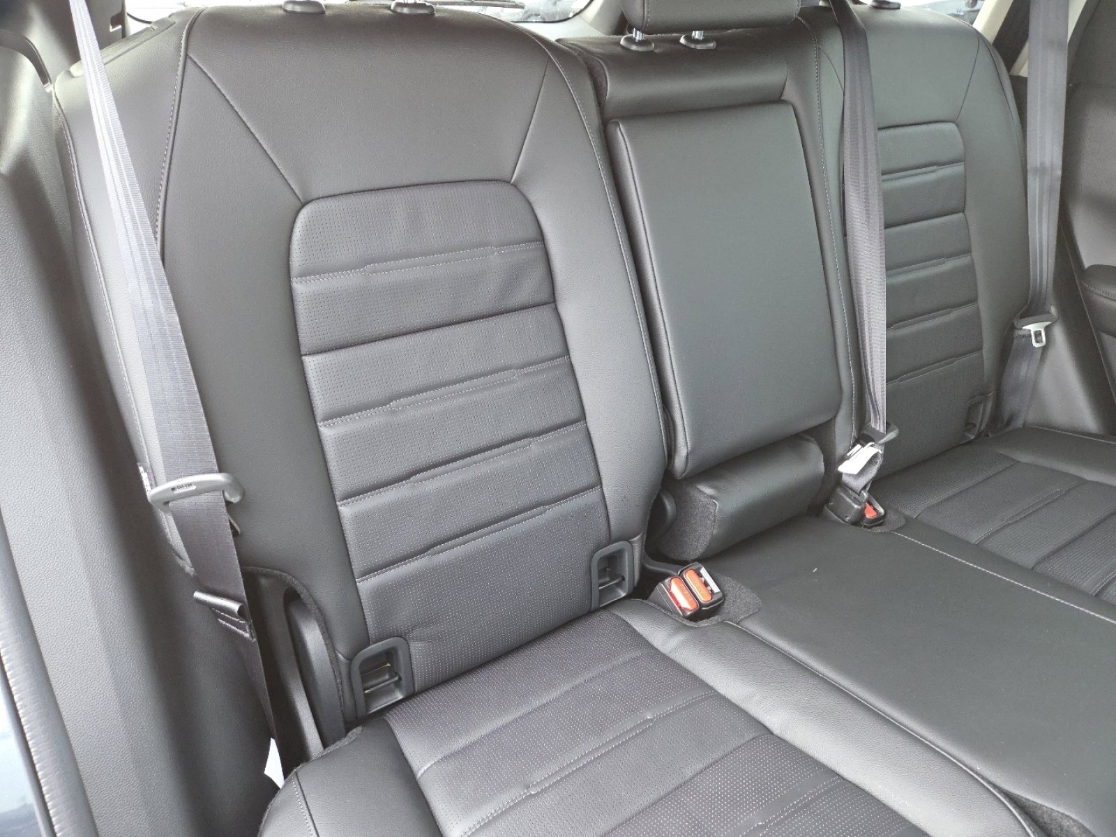 New 2026 Honda CR-V EX-L image 23