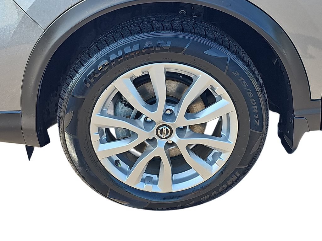 Used 2021 Nissan Rogue Sport SV w/ Technology Package AWD/4WD image 29