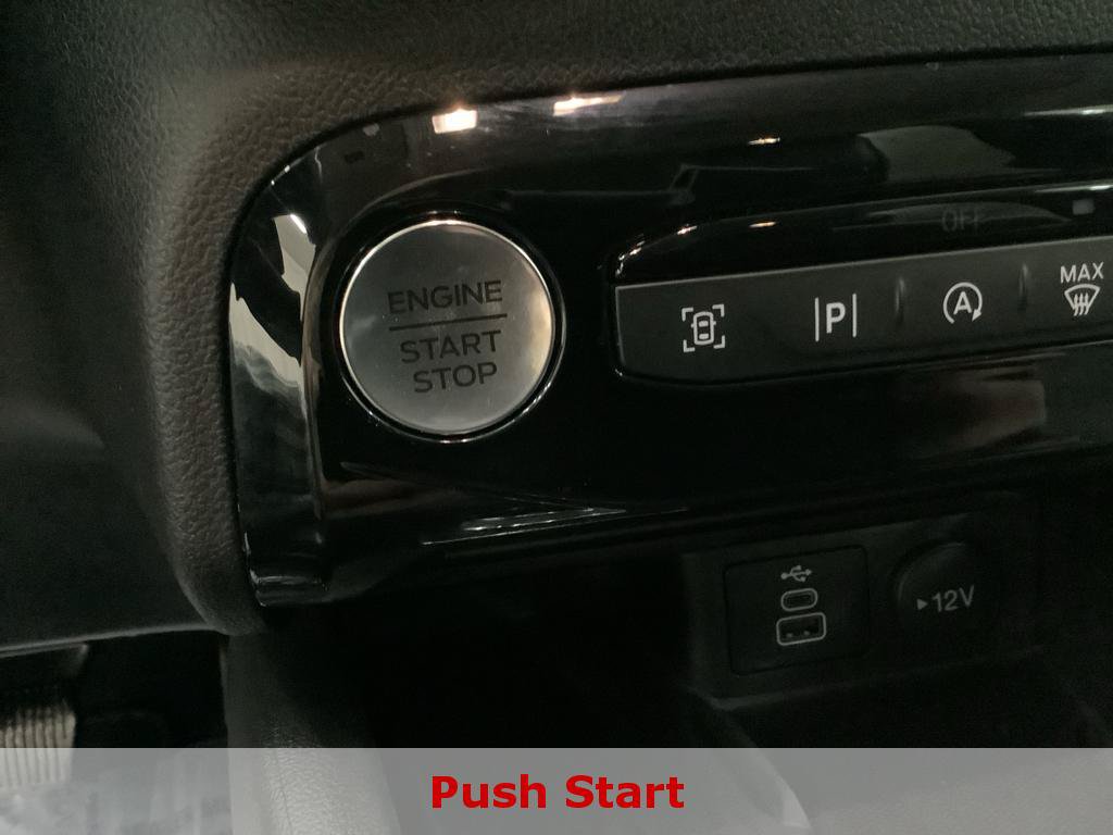 Used 2024 Ford Escape Platinum AWD/4WD image 15